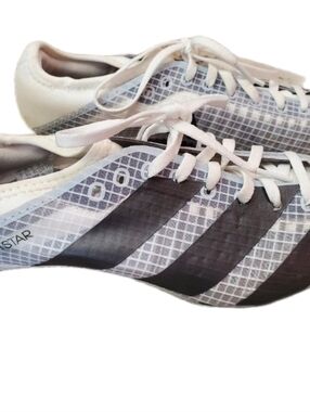 Adidas Track Shoes 7